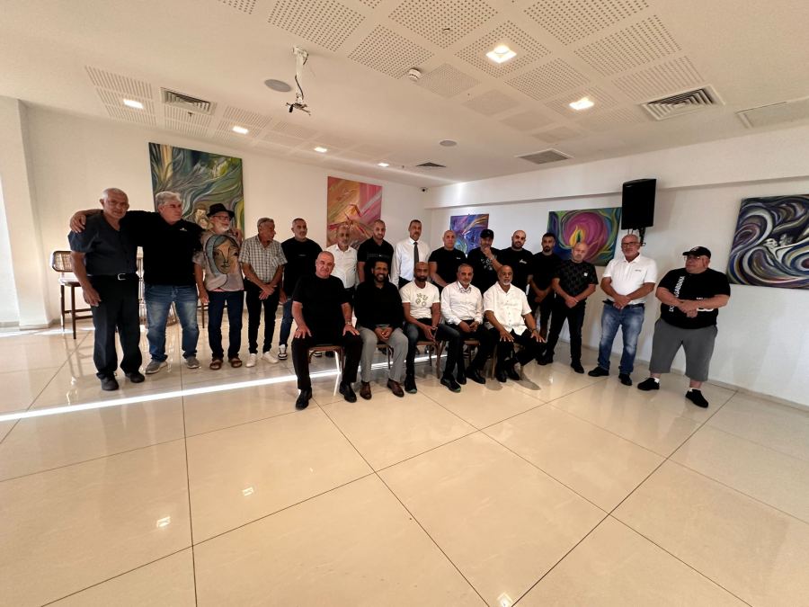 عكا نحو صلح تاريخي بين عائلة رباعي وطبراني